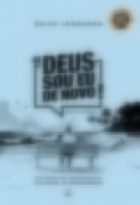 Oi Deus, Sou Eu De Novo 2027!
