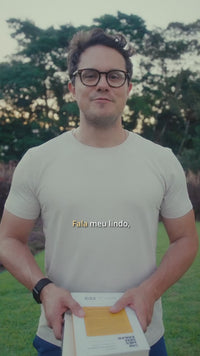 Oi Deus, Sou Eu De Novo 2027!